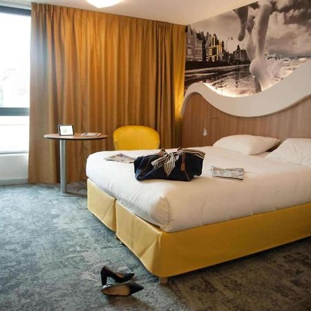 Ibis Styles Saint Malo Port Otel Dış mekan fotoğraf