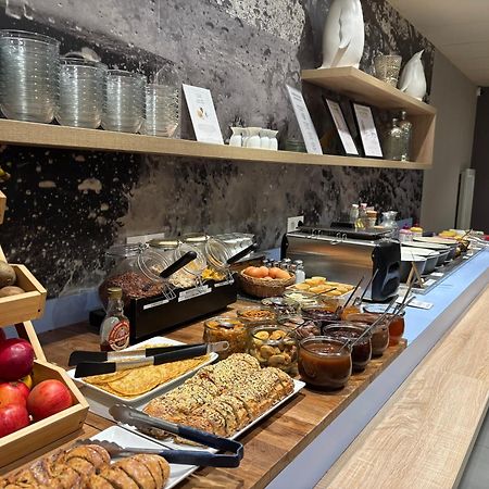 Ibis Styles Saint Malo Port Otel Dış mekan fotoğraf