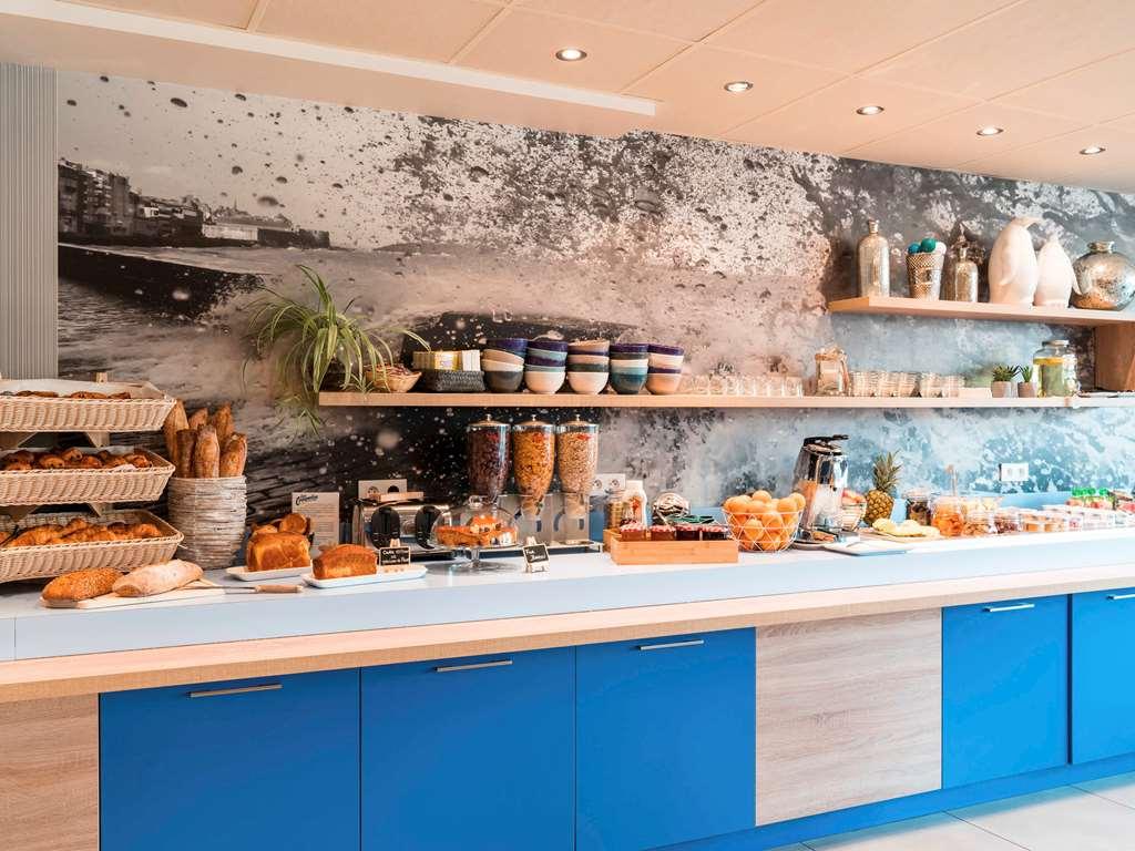 Ibis Styles Saint Malo Port Otel Dış mekan fotoğraf