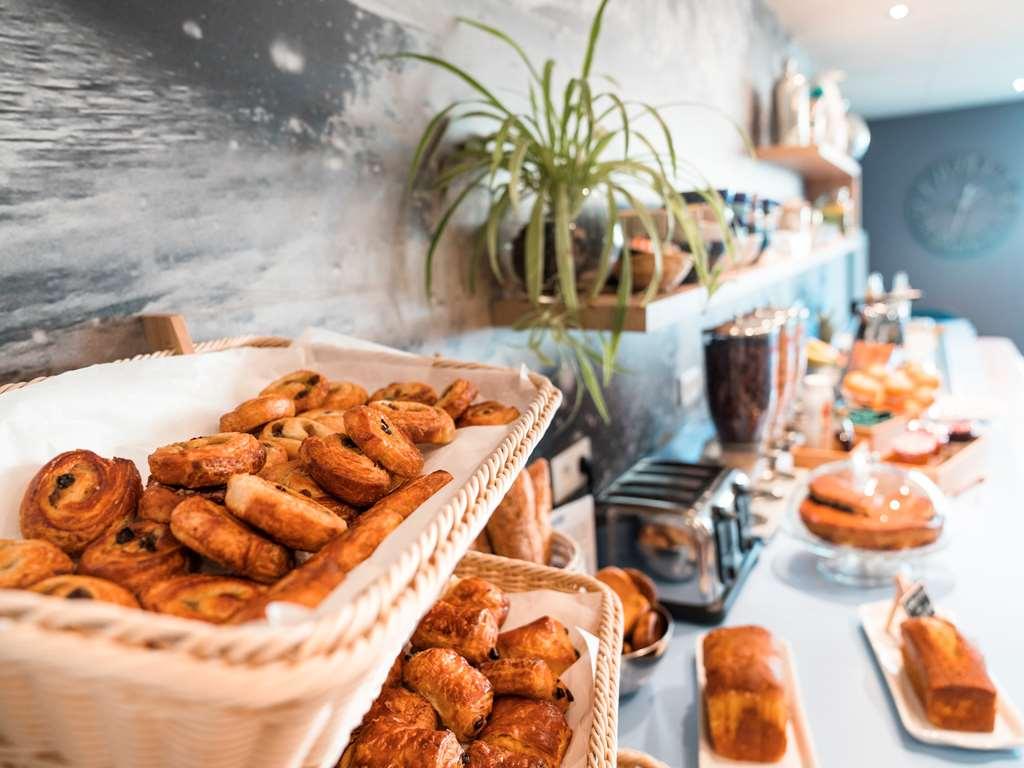 Ibis Styles Saint Malo Port Otel Dış mekan fotoğraf