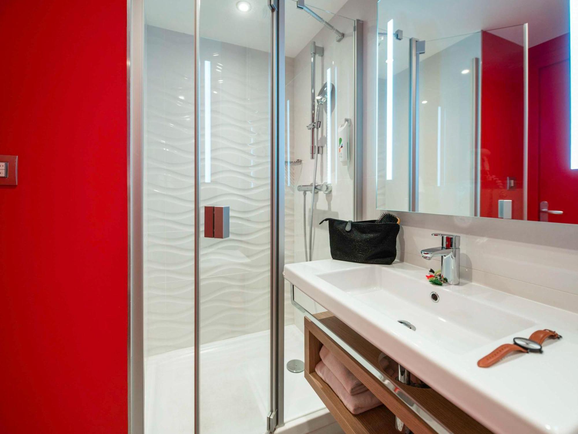 Ibis Styles Saint Malo Port Otel Dış mekan fotoğraf