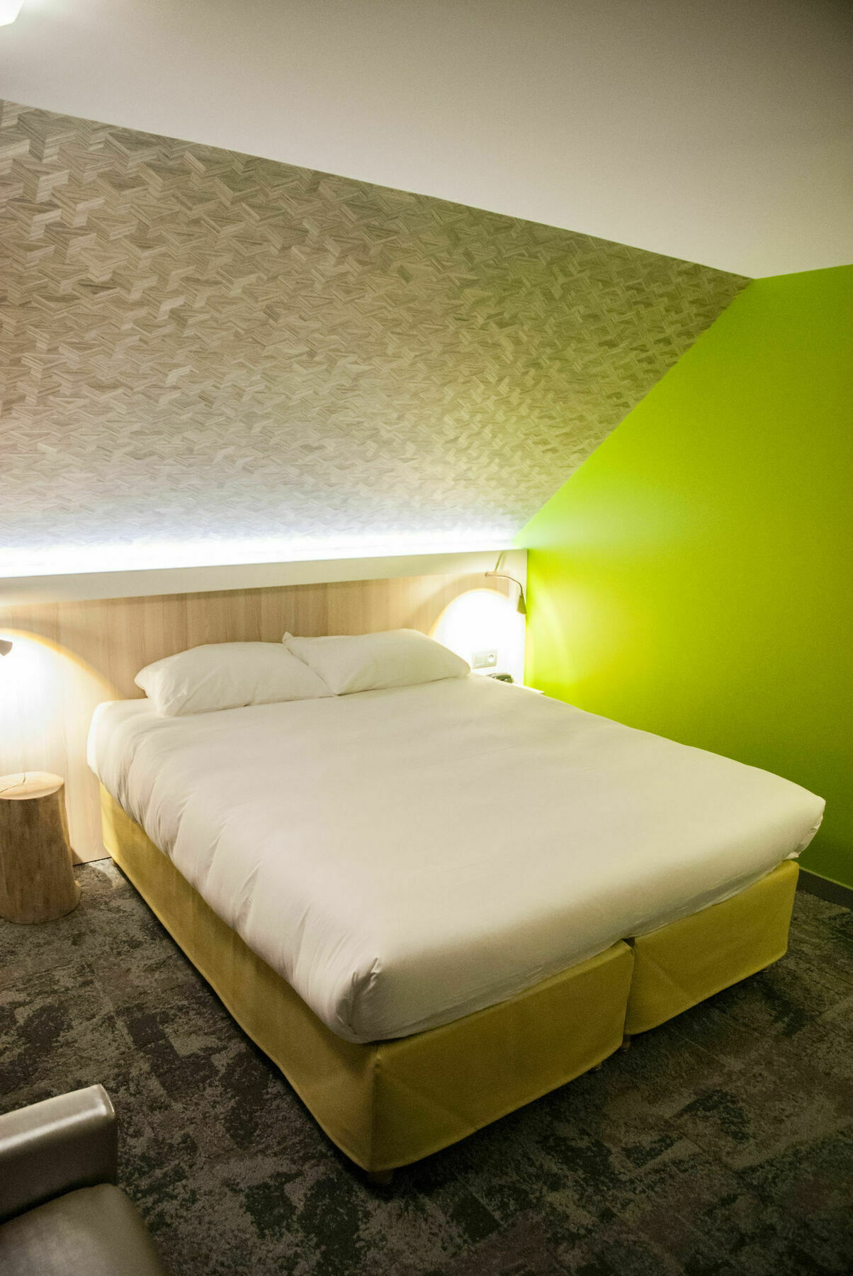 Ibis Styles Saint Malo Port Otel Dış mekan fotoğraf