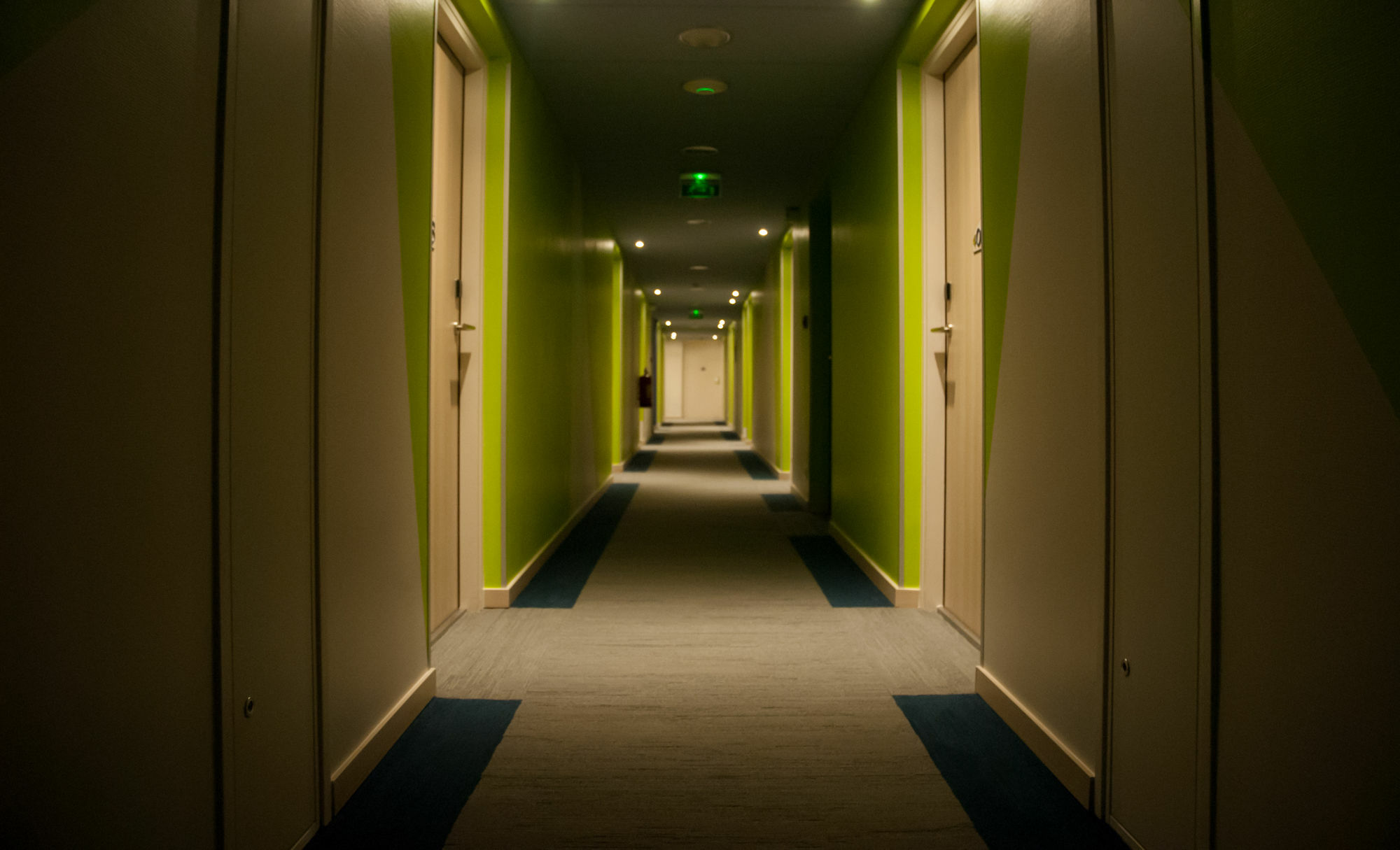 Ibis Styles Saint Malo Port Otel Dış mekan fotoğraf