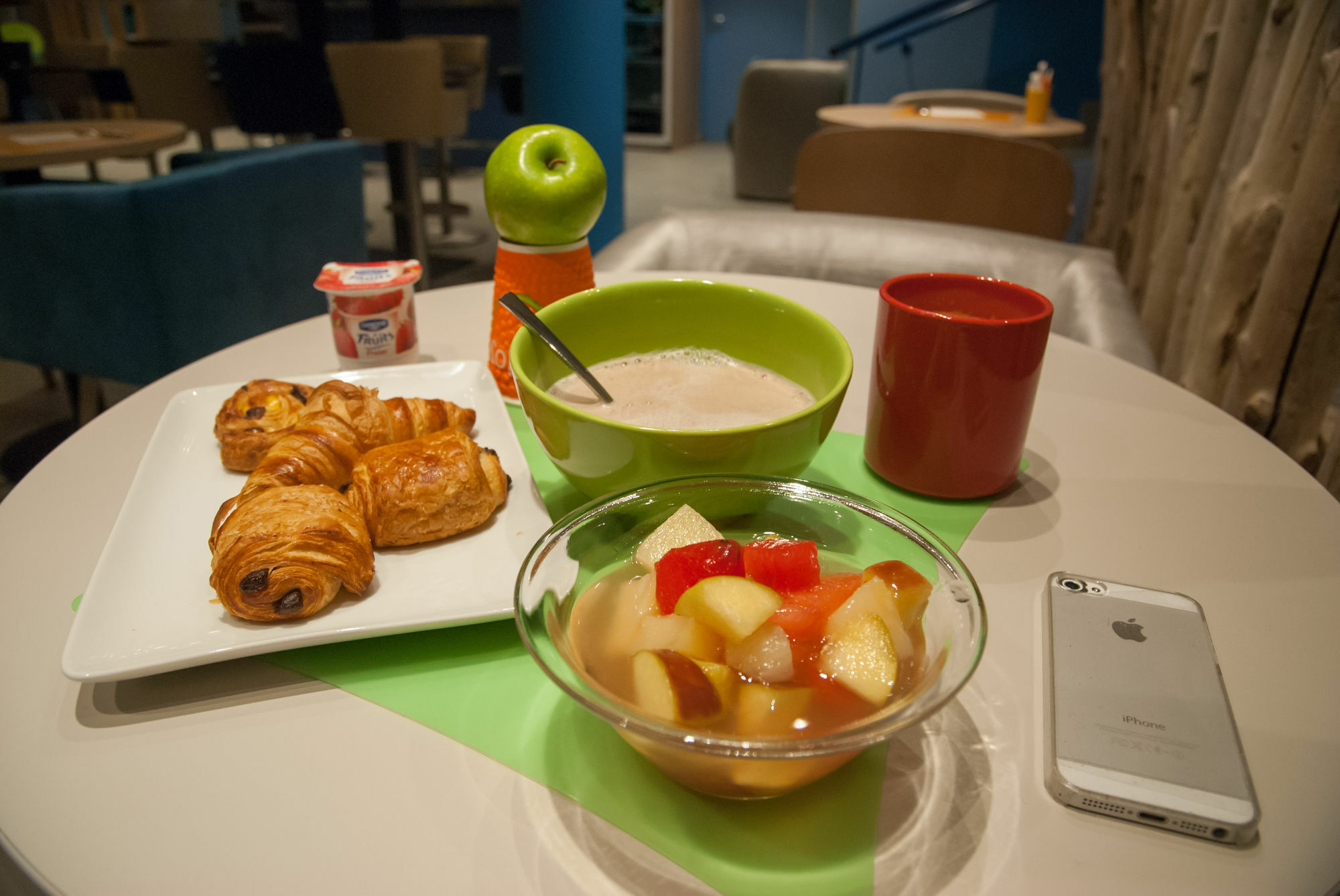 Ibis Styles Saint Malo Port Otel Dış mekan fotoğraf