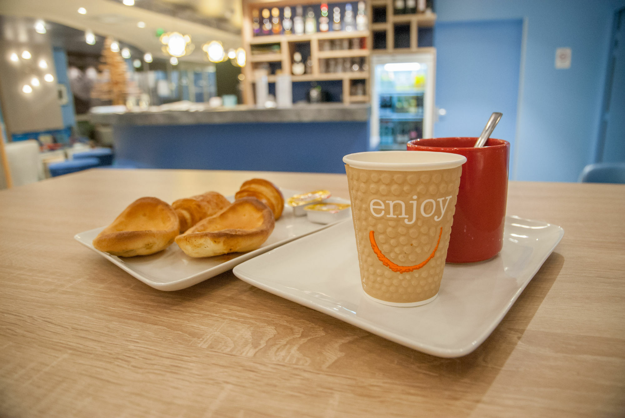 Ibis Styles Saint Malo Port Otel Dış mekan fotoğraf