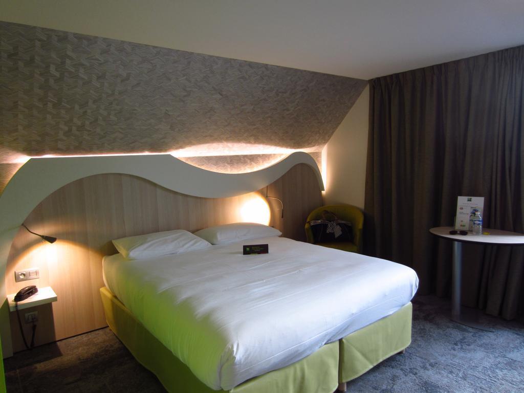 Ibis Styles Saint Malo Port Otel Dış mekan fotoğraf