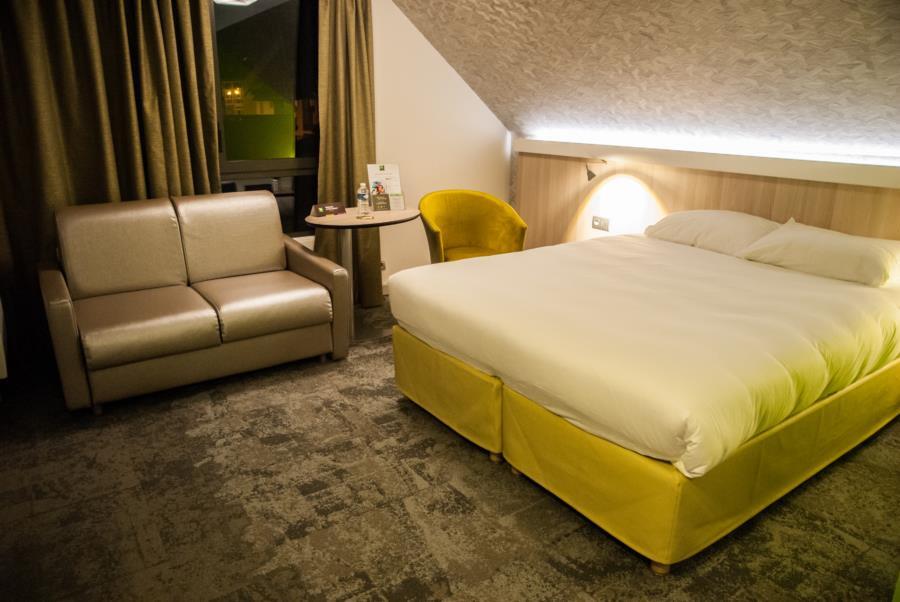Ibis Styles Saint Malo Port Otel Dış mekan fotoğraf