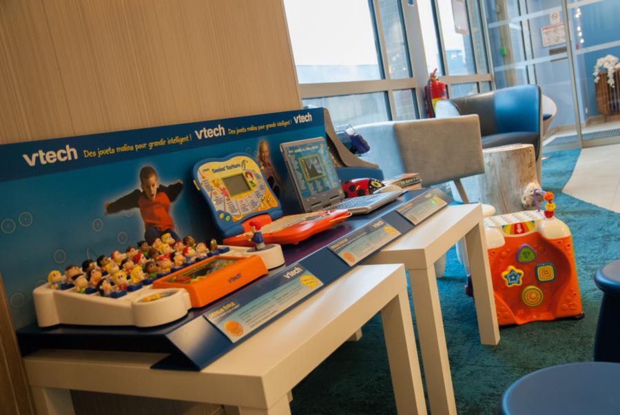 Ibis Styles Saint Malo Port Otel Dış mekan fotoğraf